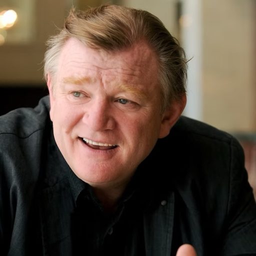 Brendan Gleeson