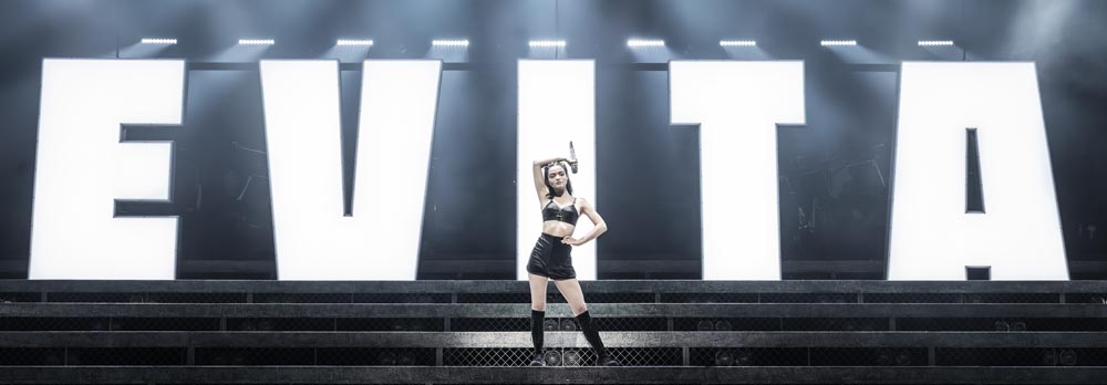 Evita West End TECH TWO 00945 Enhanced NR