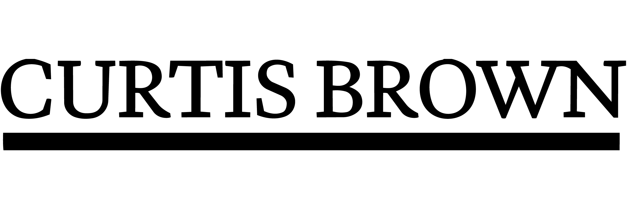 logos curtis brown