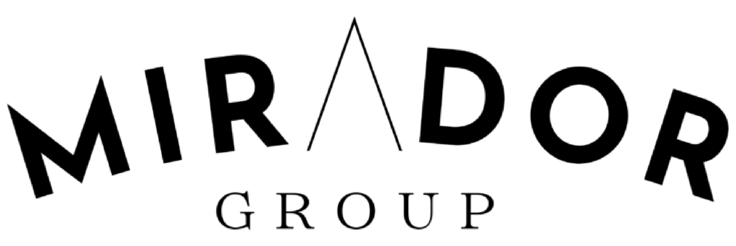 logos mirdor