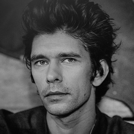 Ben Whishaw