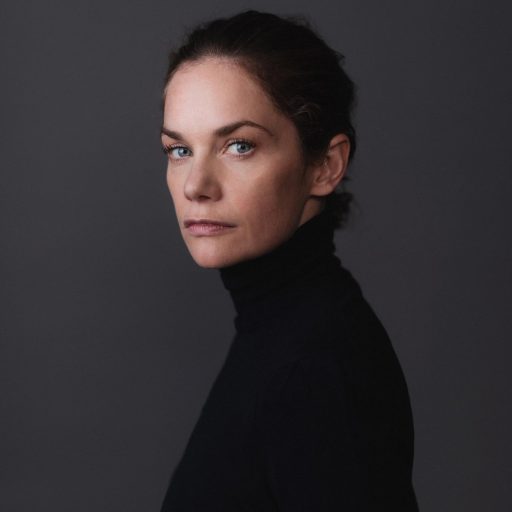 Ruth Wilson by Pip