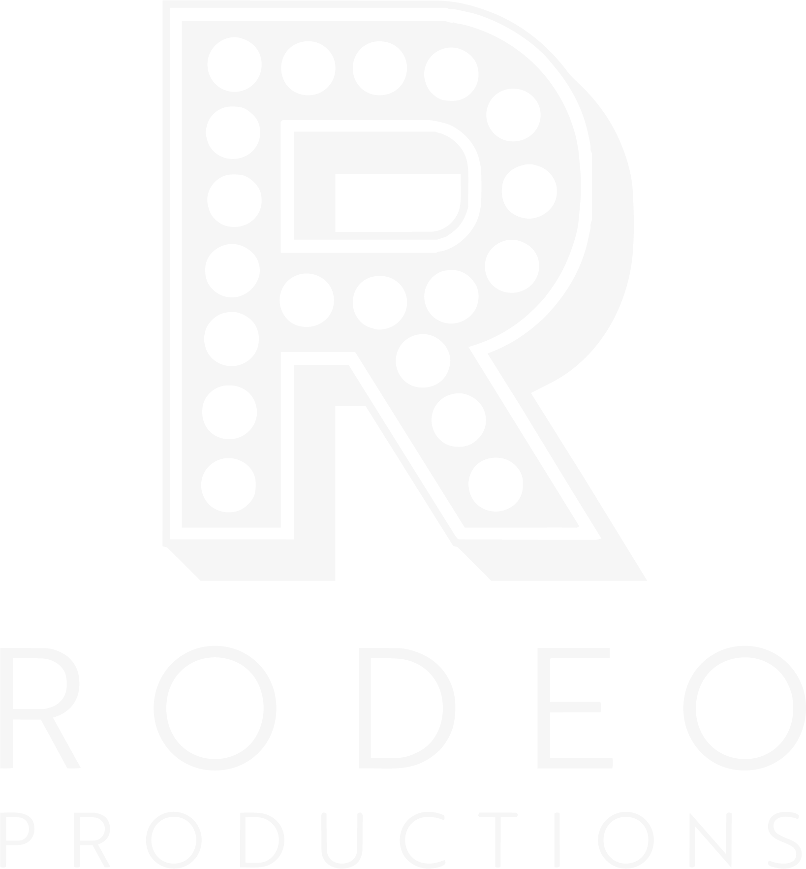rodeo light