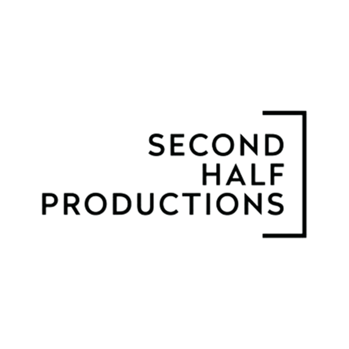 second productions black